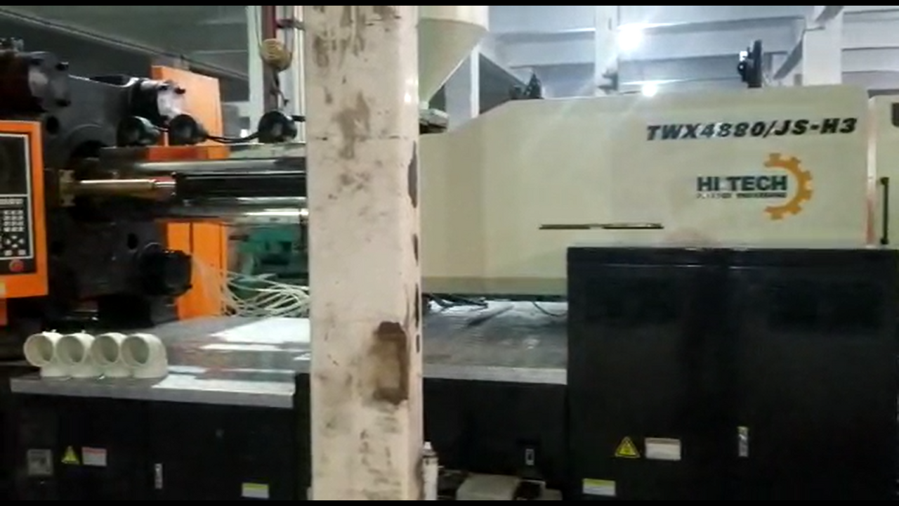 Automotive manufacturing